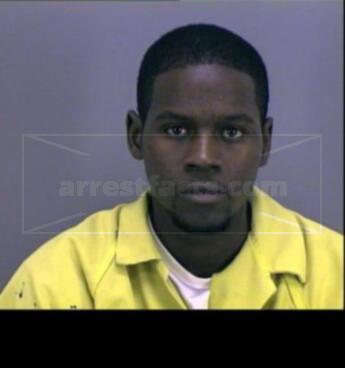 Jeffery Lloyd Monroe