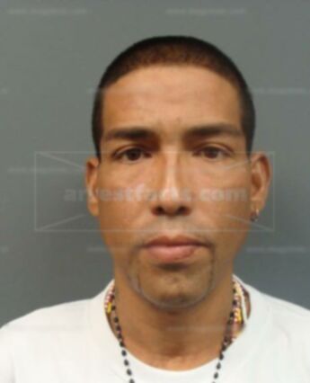 Francisco J Santiago Texidor