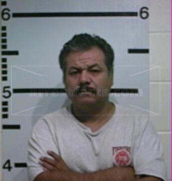 Guillermo Zarate Moreno