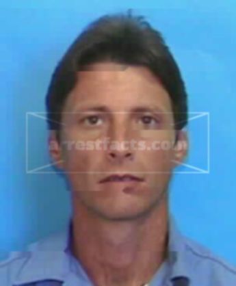 Charles Dewayne Jones