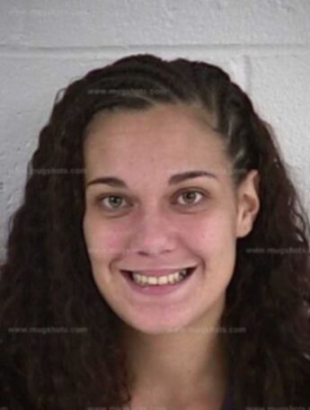 Solanna Mae Dommer