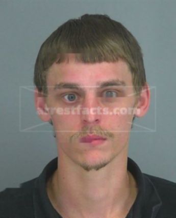 Kevin James Barnett