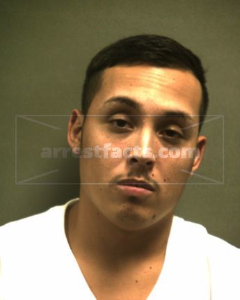 Joel Alonzo Garcia-Pacheco