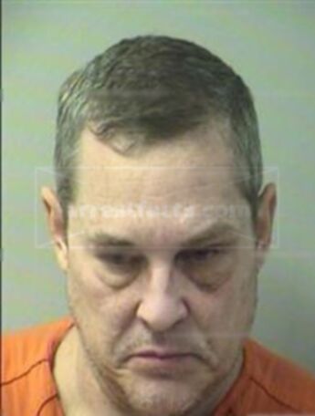 Ray Christopher Mobley