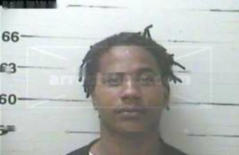 Marcus Jermaine Gay