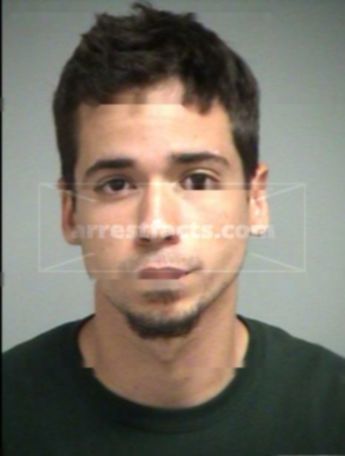 Ryan Alan Hernandez