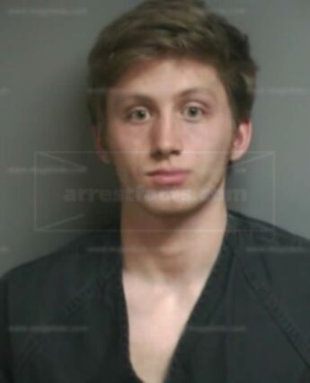 Aaron James Berthon