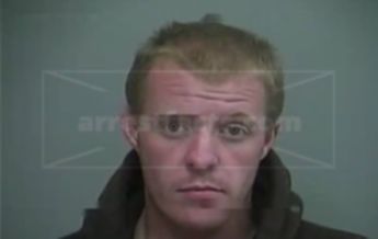 Braxton Sterling Burns