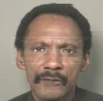 Percy Lee Brown