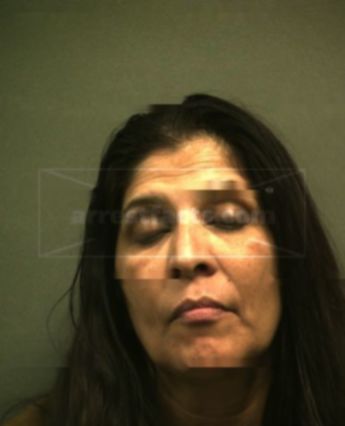 Angie Mary Rosales