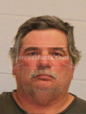 Jeffrey Lynn Moore