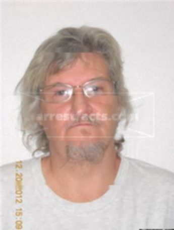 David Earl Corbitt