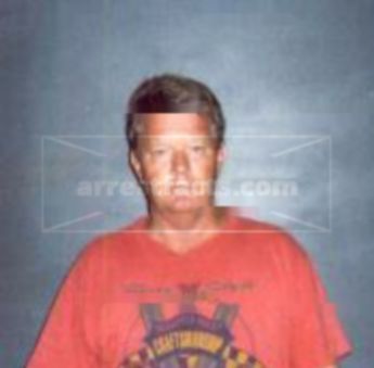 Floyd Wayne Baty
