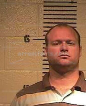 Brad Elliott Bartsch