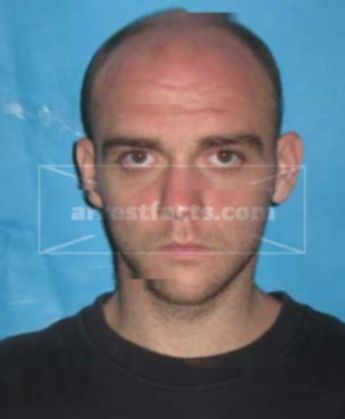 Corey Steven Rodefer