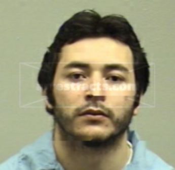 Oscar Alfredo Padilla
