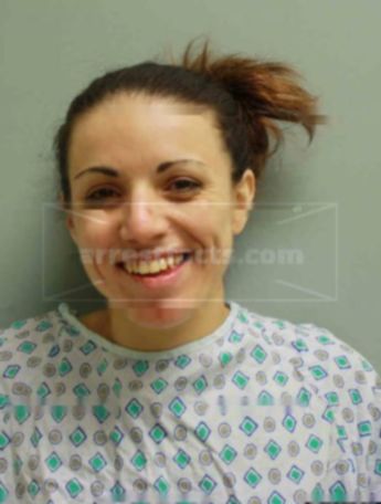 Kristen Marie Woods
