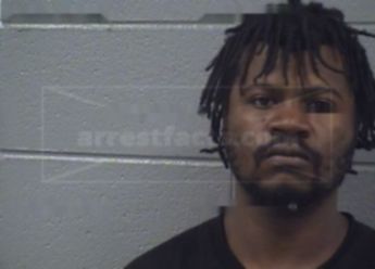 Jarod Tate