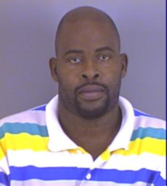 Rickey D Woods