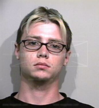 Joshua Cole Dacus