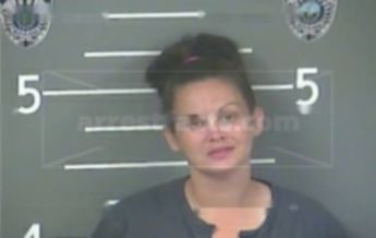 Russhona Elizabeth Sanders