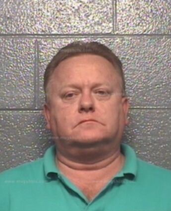 Timothy Ray Pruitt
