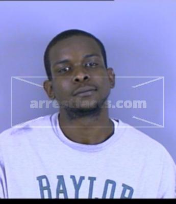 Reshard Marquis Lee