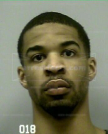 Marcus Lamont Tilman