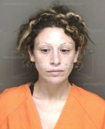 Lisa Marie Mazzeo