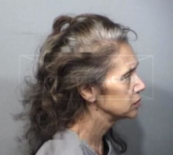 Teena Marie Ryan