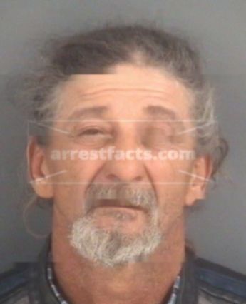 Charles Everette Mcpherson