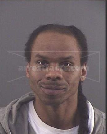 Lajuan Otell Jackson