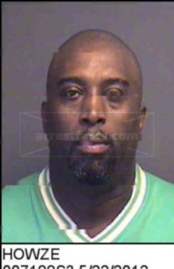 Lewis Bertram Howze