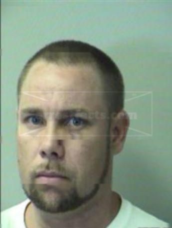 Jason Wayne Stringer