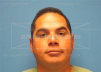 Joe Gregory Salinas
