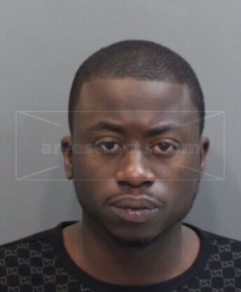 Christopher Dewayne Stewart