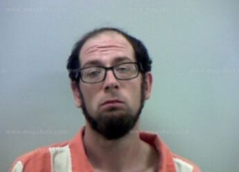 Joshua Michael Selby