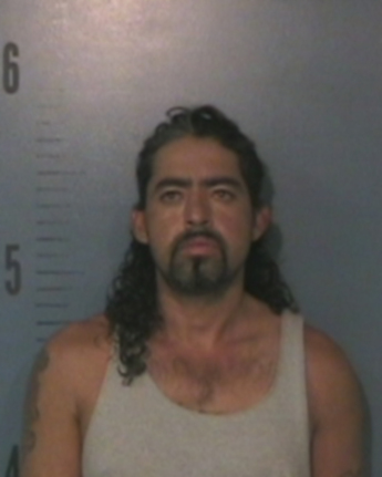 Mario Soto
