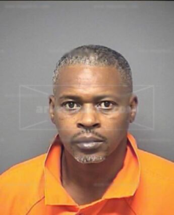 Jermiah Sanders