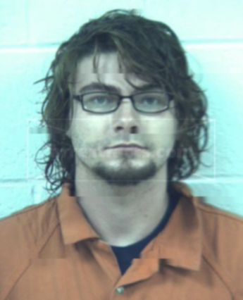 Damian Curtis Hockenberry