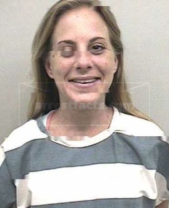 Jenny Grace Raulerson