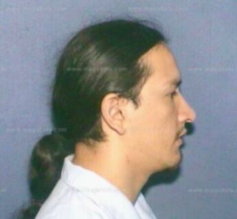 Oliver Rebollar