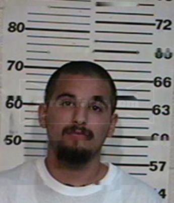 Joshua Martinez