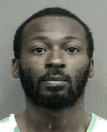 Samuel Patrick Peterson
