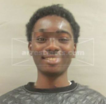 Lemon Deandre Warren
