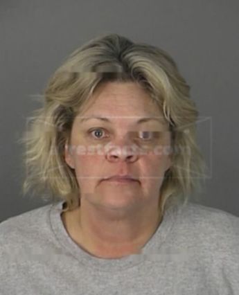 Connie Ann Thomas