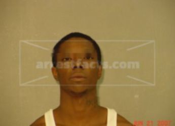 Quenton Allen Morris