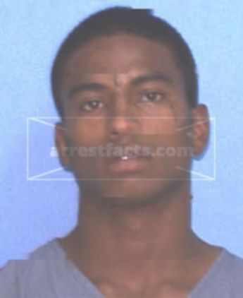 Maurice Faison Register