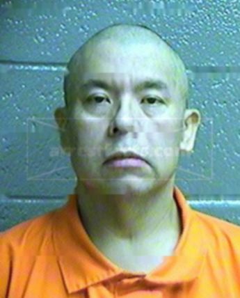 Billy Wayne Perry