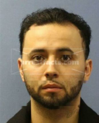 Elias Gamaliel Martinez